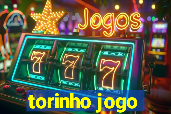 torinho jogo