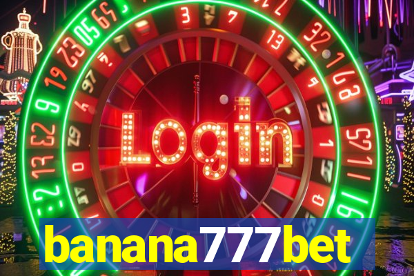 banana777bet