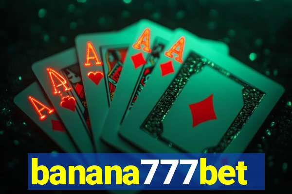 banana777bet