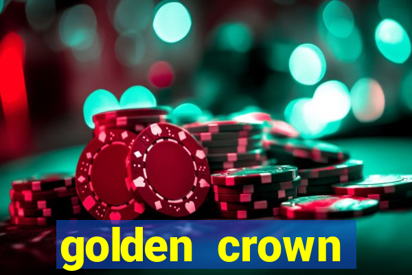 golden crown christmas slot