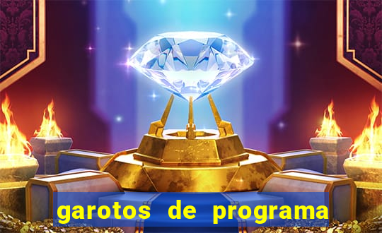 garotos de programa santos sp