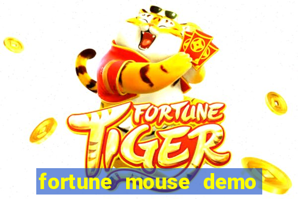 fortune mouse demo cassino 24