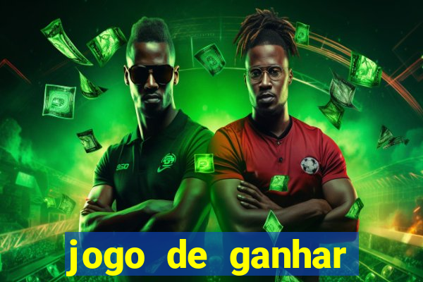 jogo de ganhar dinheiro bingo