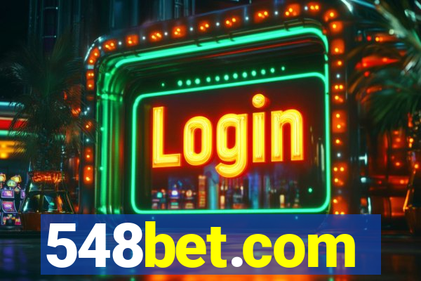 548bet.com