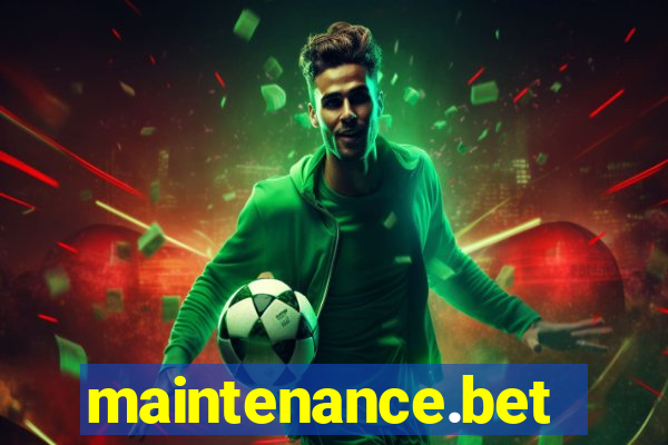 maintenance.bet3000.de