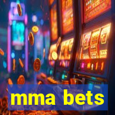 mma bets