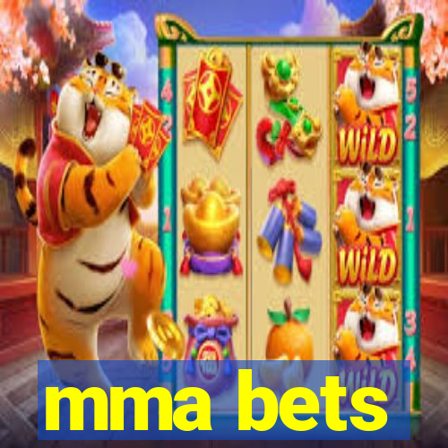 mma bets