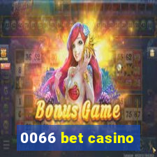 0066 bet casino