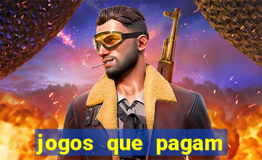 jogos que pagam dinheiro no pagbank