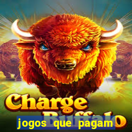 jogos que pagam dinheiro no pagbank