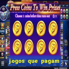 jogos que pagam dinheiro no pagbank