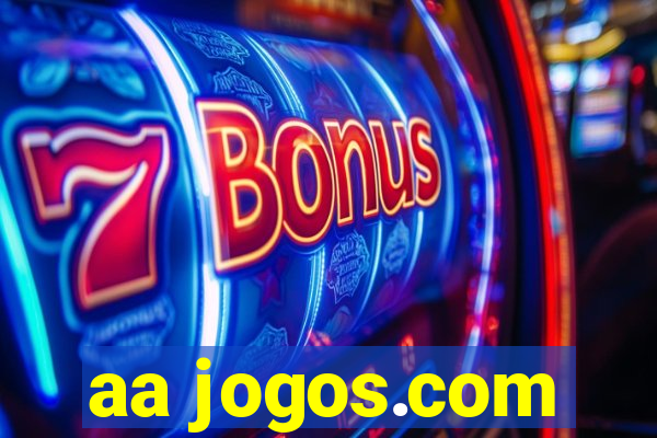 aa jogos.com