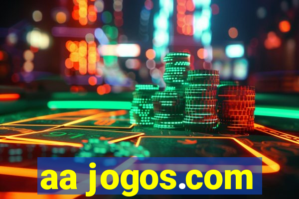 aa jogos.com