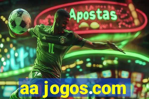 aa jogos.com