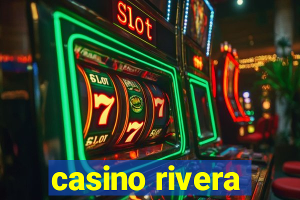 casino rivera