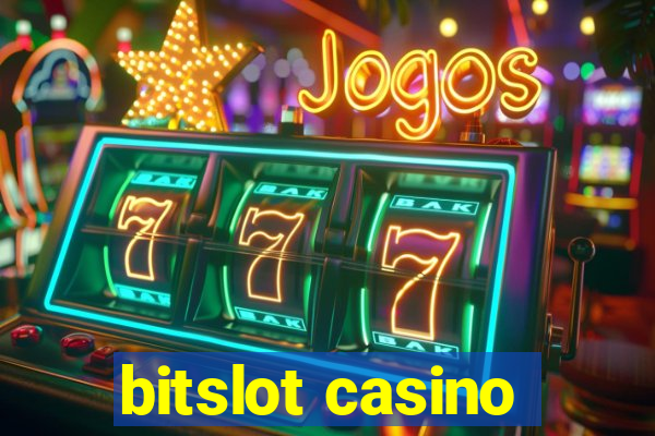 bitslot casino