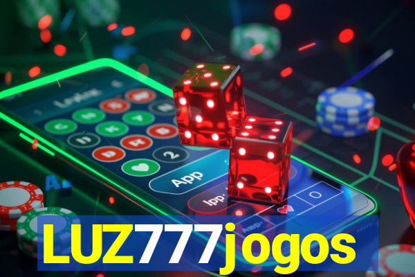 LUZ777jogos