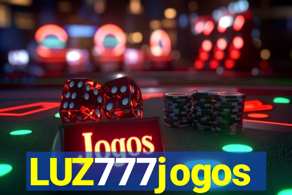 LUZ777jogos