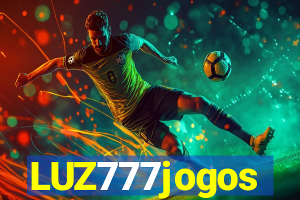 LUZ777jogos