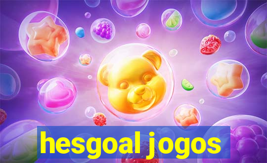 hesgoal jogos