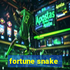 fortune snake