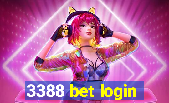 3388 bet login