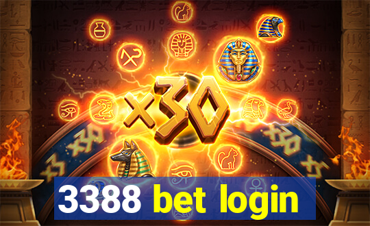 3388 bet login