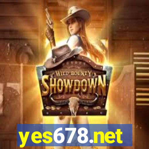 yes678.net