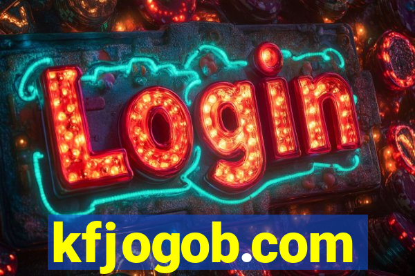 kfjogob.com