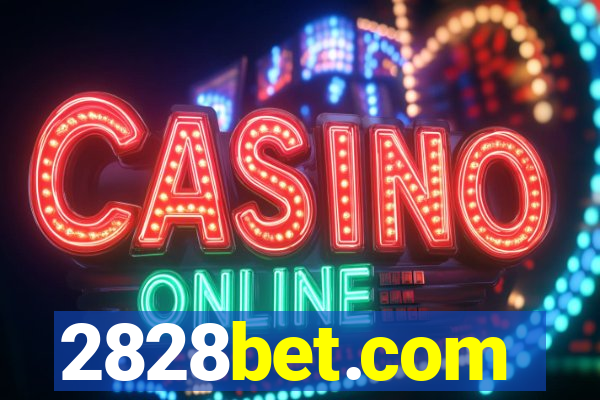 2828bet.com