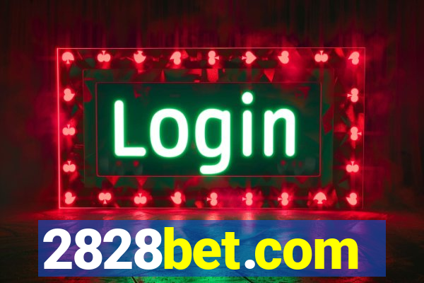 2828bet.com