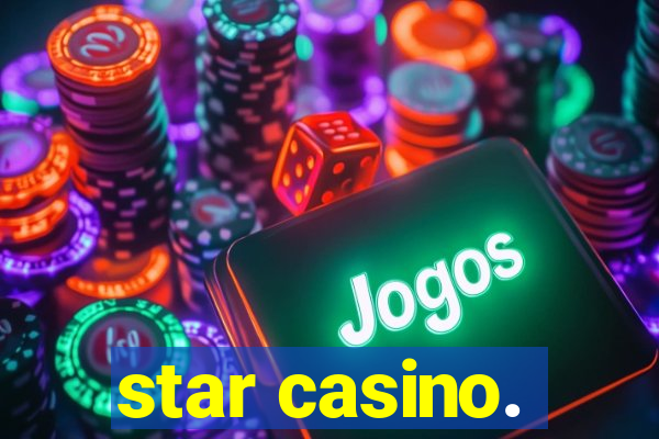 star casino.