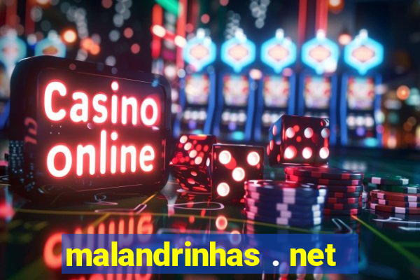 malandrinhas . net