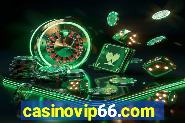 casinovip66.com