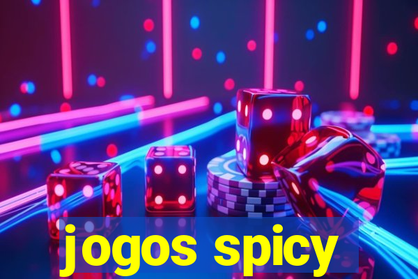 jogos spicy