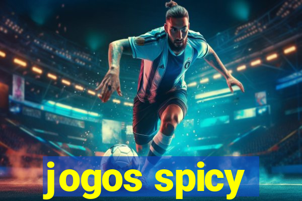 jogos spicy