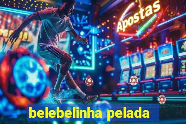 belebelinha pelada