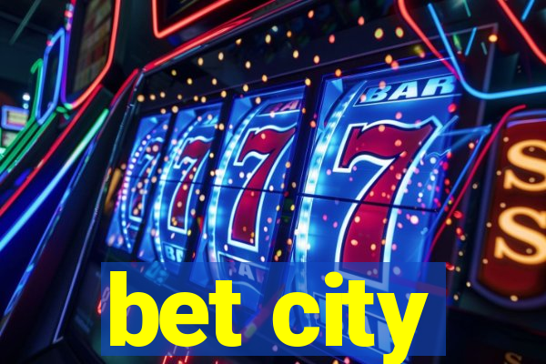 bet city