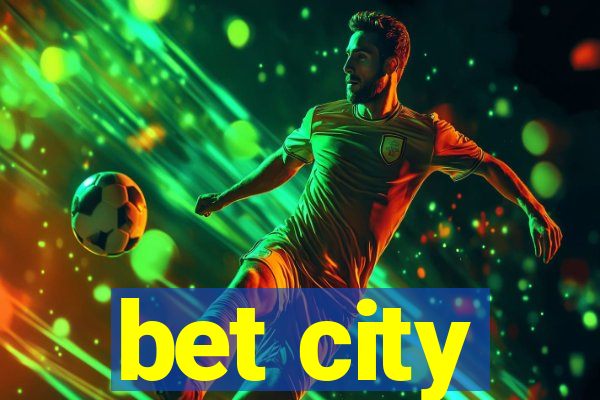 bet city