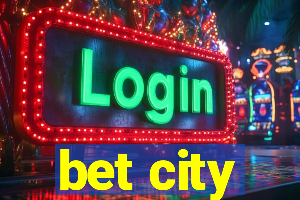 bet city