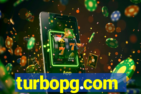 turbopg.com