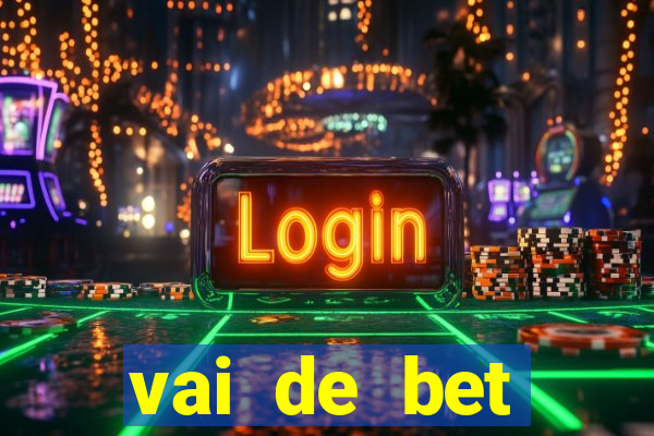 vai de bet afiliado login