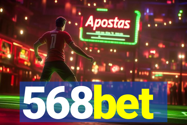 568bet