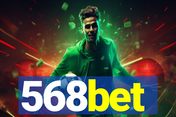 568bet