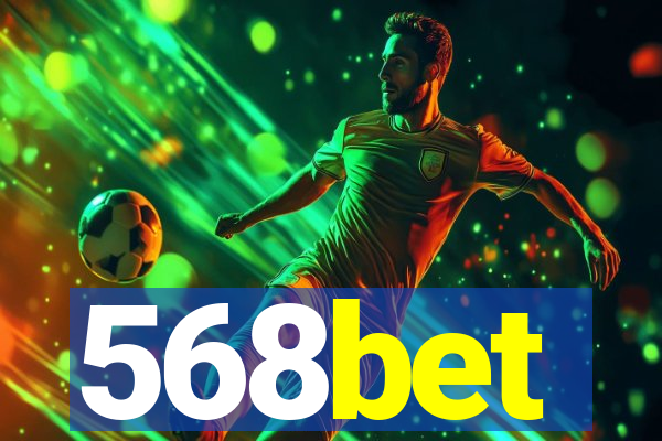 568bet