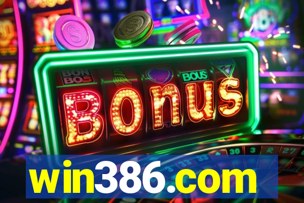 win386.com