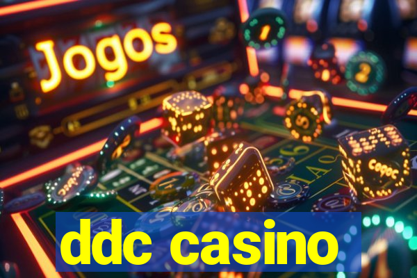 ddc casino