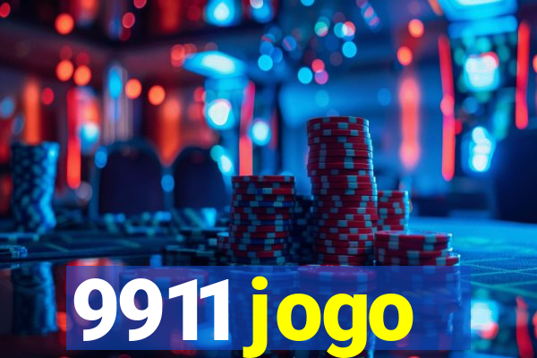 9911 jogo