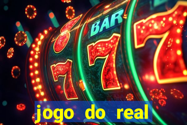 jogo do real madrid la liga