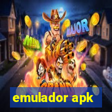 emulador apk